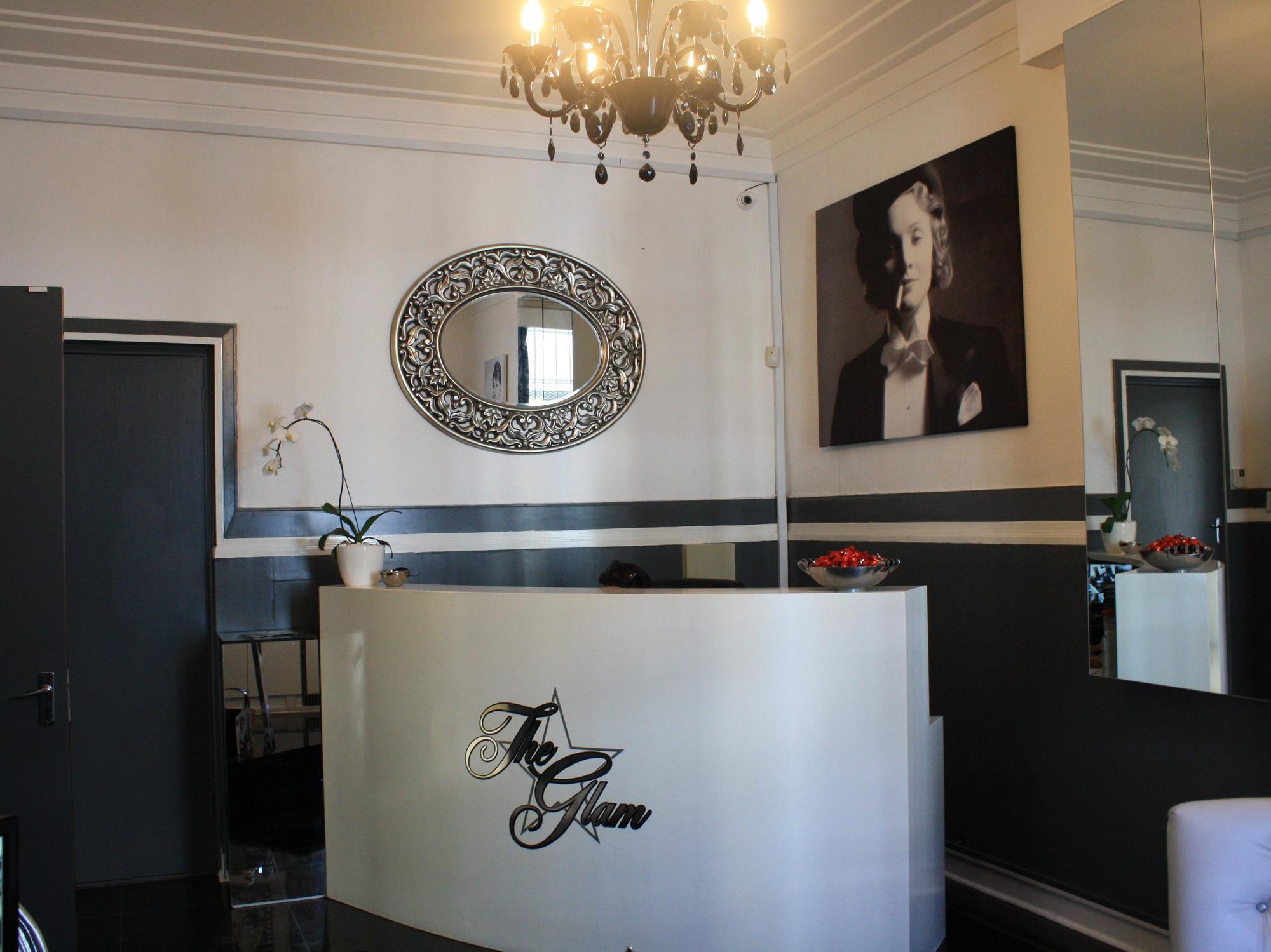 The Glam Guesthouse Fokváros Kültér fotó